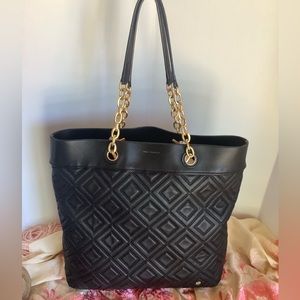 TORY BURCH FLEMING TOTE